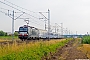 Siemens 22502 - DB Fernverkehr "X4 E - 622"
10.07.2020 - Palędzie
Lucas Piotrowski