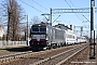 Siemens 22502 - DB Fernverkehr "X4 E - 622"
10.03.2021 - Nowy Tomyślp
Przemyslaw Zielinski