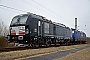 Siemens 22503 - DB Cargo "X4 E - 623"
18.01.2019 - Hegyeshalom
Norbert Tilai