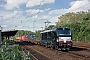 Siemens 22503 - Rail Force One "X4 E - 623"
26.04.2019 - Köln, Bahnhof Köln West
Michael Rex