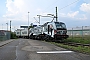 Siemens 22503 - Rail Force One "X4 E - 623"
30.08.2019 - Germersheim, Hafen
Jonah Betgen