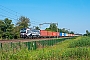 Siemens 22503 - Rail Force One "X4 E - 623"
24.08.2019 - Breda
Ton Machielsen