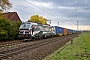 Siemens 22503 - Rail Force One "X4 E - 623"
22.11.2019 - Stadthagen 
Ralf Büker