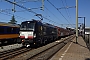 Siemens 22503 - Rail Force One "X4 E - 623"
28.06.2019 - Tilburg
Leon Schrijvers