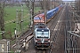 Siemens 22503 - Rail Force One "X4 E - 623"
17.03.2020 - Hohnhorst-Rehren
Thomas Wohlfarth