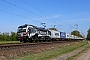 Siemens 22503 - Rail Force One "X4 E - 623"
16.04.2020 - Waghäusel
Wolfgang Mauser