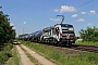 Siemens 22503 - Rail Force One "X4 E - 623"
2705.2020 - Babenhausen
Johannes Knapp