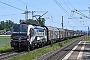Siemens 22503 - Rail Force One "X4 E - 623"
18.05.2022 - Altheim
André Grouillet