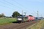 Siemens 22507 - RFO "X4 E - 627"
27.08.2024 - Peine-Woltorf
Gerd Zerulla