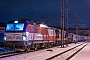 Siemens 22519 - Srbija Kargo "193 906"
14.01.2021 - Resnik
Mladen Zarkovic