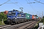 Siemens 22525 - RTB CARGO "193 793"
28.08.2024 - Siersse
André Grouillet