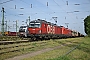 Siemens 22527 - ÖBB "1293 037"
04.05.2024 - Hegyeshalom
Norbert Tilai