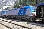Siemens 22534 - InRail "191 104"
15.04.2019 - Brennero
Ralf Lauer