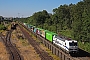 Siemens 22536 - DB Cargo "193 360"
29.06.2019 - Duisburg-Entenfang
Niklas Eimers