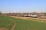 Siemens 22536 - DB Cargo "193 360"
04.03.2022 - Wonck
Philippe Smets