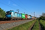 Siemens 22537 - ecco-rail "193 753"
27.04.2024 - Thüngersheim
Tobias Schmidt