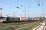 Siemens 22540 - Beacon Rail "X4 E - 710"
25.06.2024 - Basel, Badischer Bahnhof
Theo Stolz