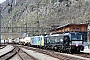 Siemens 22541 - BLS Cargo "X4 E - 711"
13.04.2022 - Brig
Theo Stolz