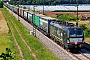 Siemens 22541 - BLS Cargo "X4 E - 711"
26.06.2024 - Ladenburg
Wolfgang Mauser
