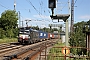 Siemens 22541 - BLS Cargo "X4 E - 711"
24.06.2022 - Riegel-Malterdingen
Jean-Claude Mons