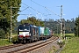 Siemens 22548 - BLS Cargo "X4 E - 713"
21.09.2024 - Eschweiler-Nothberg
Werner Consten