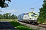 Siemens 22553 - ITL "193 897-6"
21.08.2019 - Altmorschen
Thomas Leyh