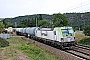 Siemens 22553 - ITL "193 897-6"
21.07.2022 - Kurort Rathen
Tobias Schmidt