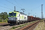 Siemens 22553 - ITL "193 897-6"
11.08.2023 - Seelze
Daniel Korbach