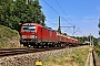 Siemens 22558 - DB Cargo "193 367"
24.07.2022 - Großpürschütz
Christian Klotz