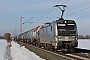 Siemens 22559 - ecco-rail "193 990-9"
20.01.2024 - Friedland-Niedernjesa
Martin Schubotz
