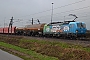 Siemens 22561 - DB Cargo "193 368"
30.12.2020 - Valburg 
Kees Hulstein