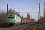 Siemens 22561 - DB Cargo "193 368"
24.02.2021 - Hannover-Ahlem
Daniel Korbach