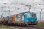 Siemens 22561 - DB Cargo "193 368"
22.03.2023 - Oberhausen, Abzweig Mathilde
Rolf Alberts