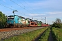 Siemens 22561 - DB Cargo "193 368"
27.04.2024 - Thüngersheim
Tobias Schmidt