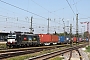 Siemens 22564 - BLS Cargo "X4 E - 714"
25.06.2024 - Basel, Badischer Bahnhof
Theo Stolz