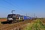 Siemens 22564 - BLS Cargo "X4 E - 714"
28.08.2024 - Bobenheim-Roxheim
Wolfgang Mauser