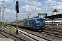 Siemens 22570 - EGP "192 102"
18.05.2024 - Bremen, Hauptbahnhof
Carsten Klatt
