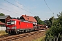 Siemens 22573 - DB Cargo "193 369"
21.07.2022 - Kurort Rathen
Tobias Schmidt
