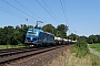 Siemens 22575 - IL "192 004"
13.08.2024 - Uelzen
Gerd Zerulla