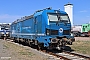 Siemens 22575 - IL "192 004"
07.09.2024 - Leuna, Chemiepark
Klaus Hentschel