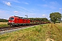 Siemens 22576 - DB Cargo "193 371"
03.09.2024 - Retzbach
Wolfgang Mauser