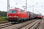Siemens 22577 - DB Cargo "193 382"
10.09.2019 - Neustrelitz 
Michael Uhren