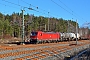 Siemens 22580 - DB Cargo "193 384"
05.01.2020 - Horka, Güterbahnhof
Torsten Frahn