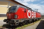 Siemens 22582 - ÖBB "1293 045"
05.07.2019 - Villach, Westbahnhof
Stefan Lenhardt