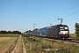 Siemens 22584 - BLS Cargo "X4 E - 715"
23.09.2021 - Buggingen
Tobias Schmidt