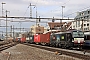 Siemens 22585 - BLS Cargo "X4 E - 716"
01.02.2020 - Thun
Theo Stolz