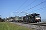 Siemens 22585 - BLS Cargo "X4 E - 716"
25.02.2021 - Muhlau
Michael Krahenbuhl
