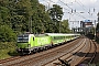 Siemens 22589 - BTE "193 991-7"
21.08.2019 - Wuppertal 
Martin Welzel