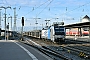 Siemens 22592 - Retrack "193 992-5"
28.01.2023 - Bremen, Hauptbahnhof
Holger Grunow
