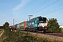 Siemens 22596 - BLS Cargo "X4 E - 717"
14.09.2020 - Buggingen
Tobias Schmidt